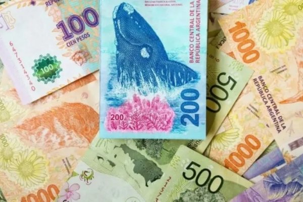 Qué billetes saldrán de circulación a partir de abril