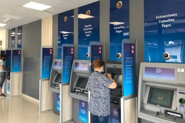 Seis días antes de fin de mes iniciará el pago de sueldos a estatales correntinos