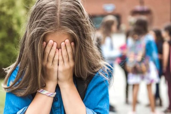 San Roque Corrientes: por acoso escolar, ordenan que una niña de 7 años se cambie de división