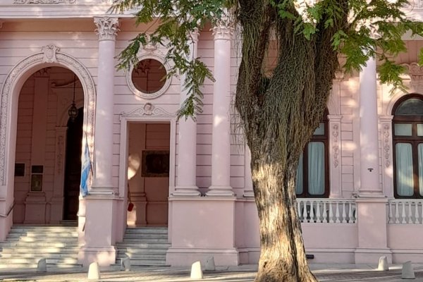 Coparticipación a Corrientes en el cierre de julio roza los $40 mil millones