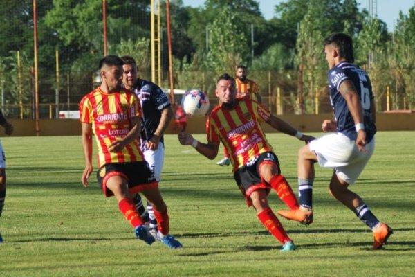 Este sábado: duelo clave entre Boca Unidos y Juventud Antoniana en Corrientes