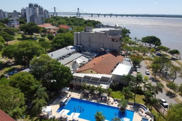 Casi el 90% de los hoteles en Corrientes estuvieron ocupados en las vacaciones de invierno