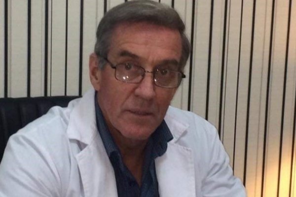 Corrientes: La Justicia condenó al ginecólogo Dahse a 7 años de prisión e inhabilitación perpetua de su matrícula