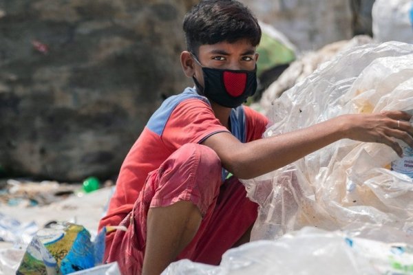 Impactante informe de la UCA: casi el 63% de niños y adolescentes argentinos son pobres