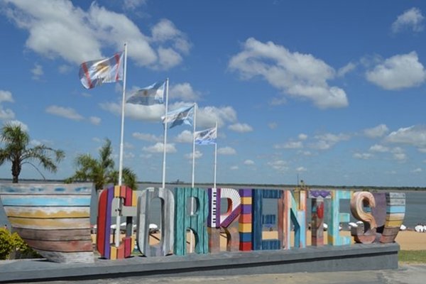 Corrientes: cómo estará el tiempo para este martes