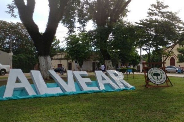 Intendente de Alvear contundente: No arreglan la ruta 14 menos van a construir un puente