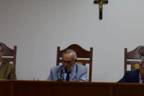 Corrientes: comienza hoy el juicio a dos suboficiales de Prefectura acusados de narcotráfico