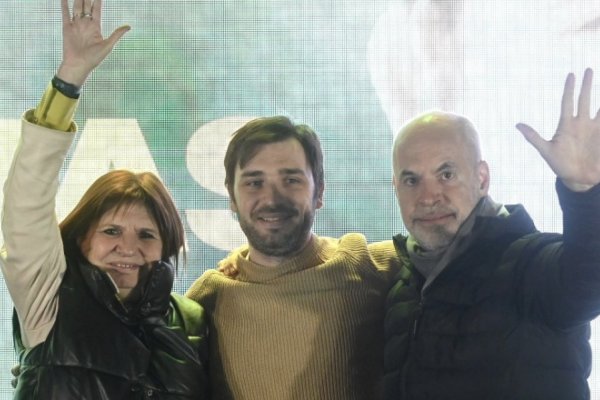 Primarias 2023: Valdés se sumó al ajustado triunfo de JxC en Chubut