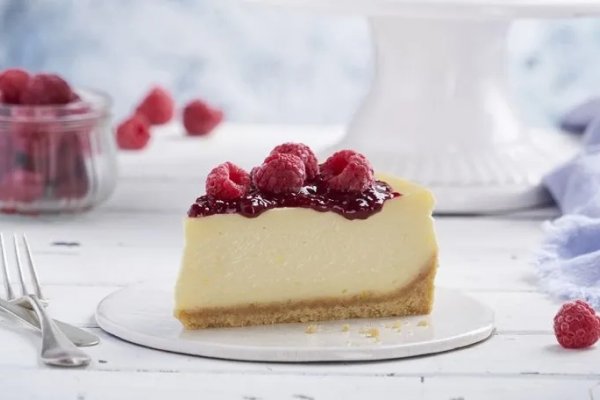 Recetas: cómo preparar un buen cheescake tradicional al horno