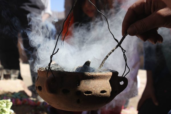 Pachamama, mucho más que una celebración a la tierra