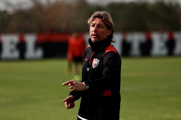 Copa Sudamericana: Defensa y Newell's arrancan hoy de visitantes