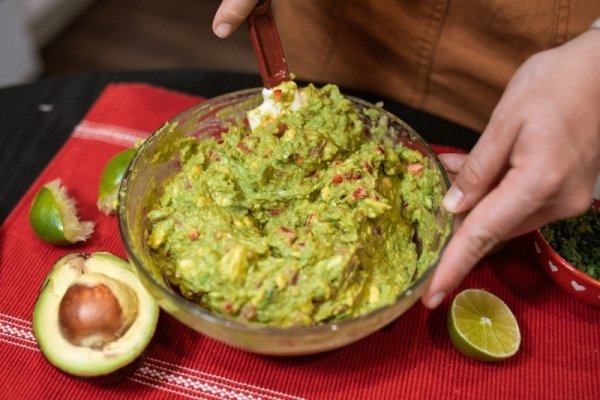 Guacamole casero: tips para crear un sabrosa salsa