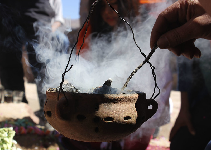 Día de la Pachamama: por qué se conmemora hoy, martes 1 de agosto