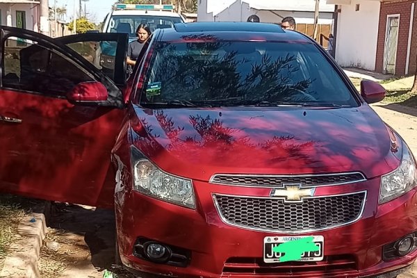 Detienen a un hombre con cocaína en Corrientes: retuvieron su auto y dinero en efectivo