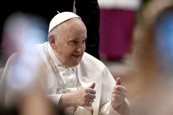 El papa Francisco viaja a Portugal para encontrarse con miles de jóvenes