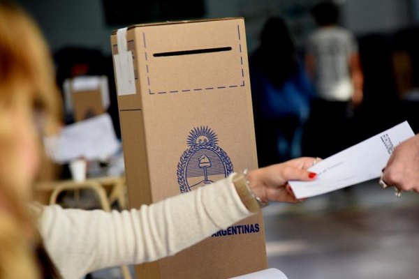 Corrientes: inicia hoy el pago a las autoridades de mesa del 11 de junio