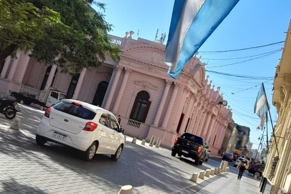 Coparticipación de Julio a Corrientes superó los $40 mil millones