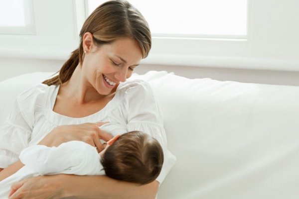 Conducta maternal: en qué consiste y cuál es su importancia