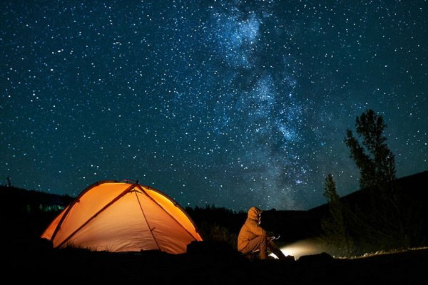 La localidad de Carlos Pellegrini convoca a observar la vida silvestre bajo el cielo estrellado del Iberá