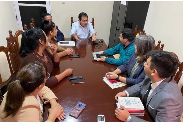 Inseguridad en Corrientes: intendente y concejales de ECO reclaman medidas al gobernador
