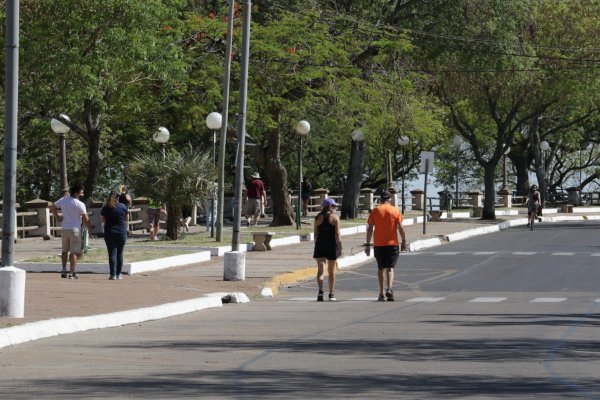 Clima en Corrientes: cómo seguirá el pronóstico para este jueves en la capital