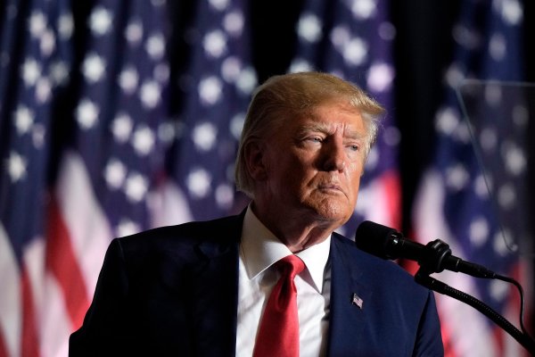 Donald Trump: el mejor alumno de Kissinger