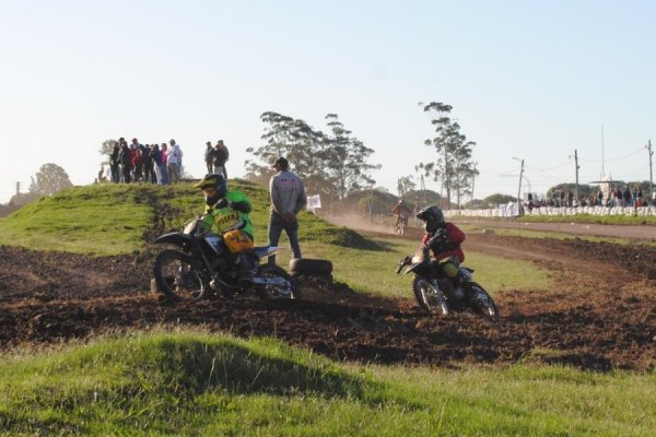 Corrientes: este fin de semana se larga el veloterra en San Roque