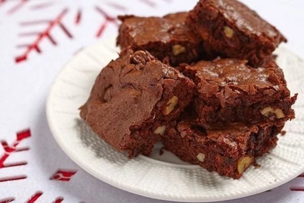 Brownie: cómo hacer para que salga perfecto