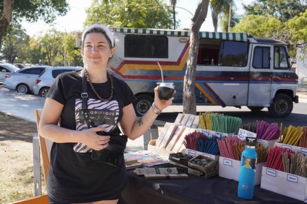 Corrientes se posicionó como destino elegido por viajeros en casas rodantes