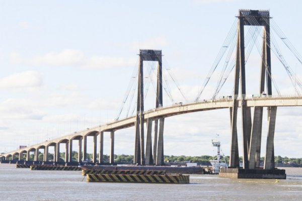  Chaco-Corrientes: abrieron un espacio de participación ciudadana para la construcción del segundo puente