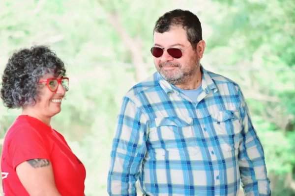Postergaron la audiencia en la que definirán las imputaciones del matrimonio Sena por la causa Cecilia