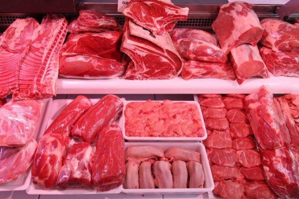Corrientes: secuestran 61 kilos de carne no apta para consumo de varias carnicerías