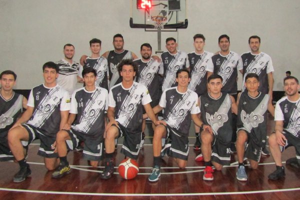 Torneo Oficial 2023 Masculino de 1º División en Corrientes: cómo fueron los resultados de la primera fecha