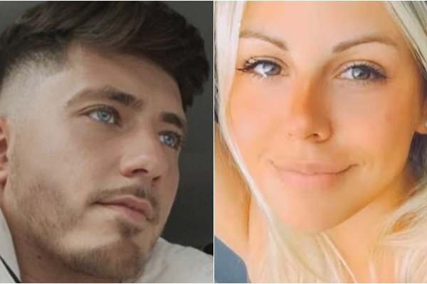 Detienen al novio de la joven argentina asesinada en Kosovo