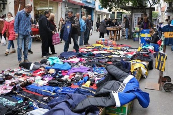 Precarización laboral: más de 5 millones de personas trabajan en la informalidad