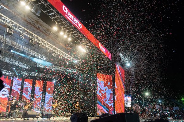 Corrientes: cuándo serán los festivales para el segundo semestre