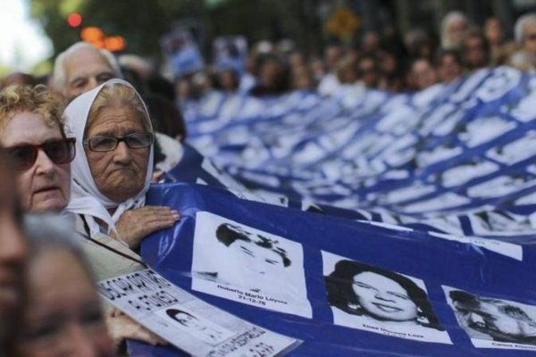 Este lunes inicia el juicio por crímenes de lesa humanidad en Corrientes