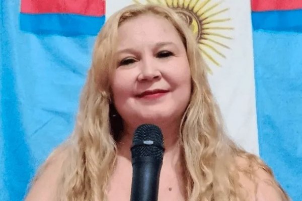 Se cumple un año de la muerte de la periodista Griselda Blanco