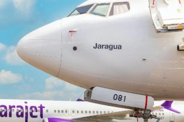 Llega low cost dominicana a la Argentina y con nuevos destinos para viajar