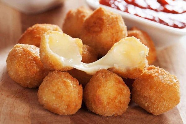 Receta bolitas de queso fácil y deliciosa para disfrutar en cualquier ocasión