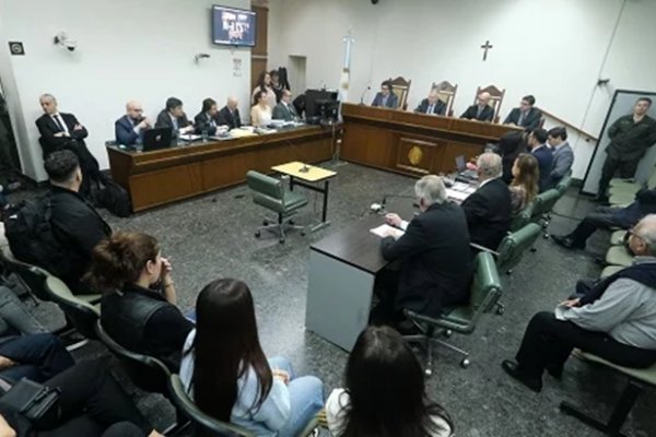 Corrientes: El juicio a la VII Brigada sigue con una inspección al excentro clandestino del Regimiento 9
