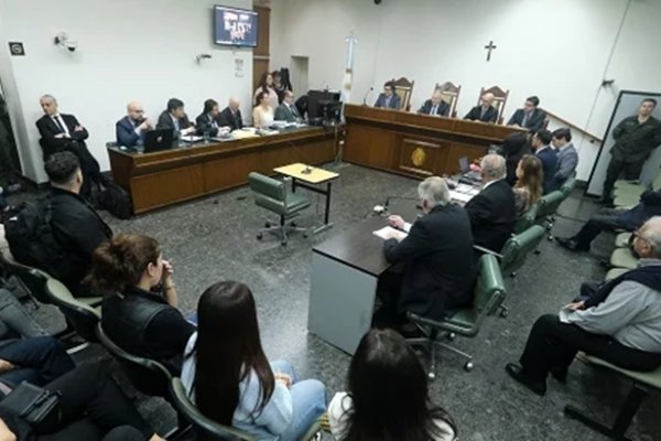 Inició el juicio más grande de Corrientes por cientos de crímenes de lesa humanidad