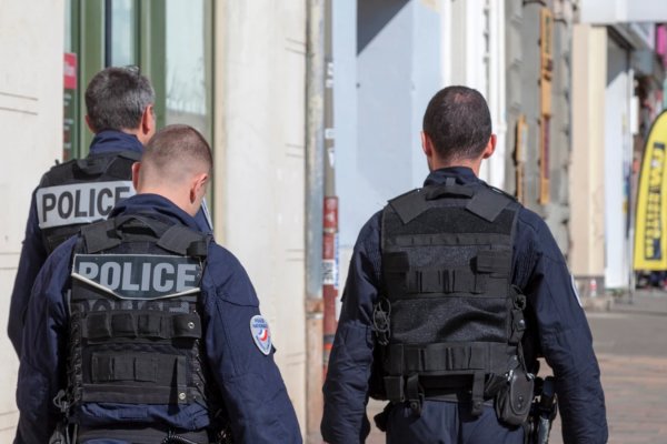 Encuentran a una mujer que estuvo secuestrada durante 12 años en Francia
