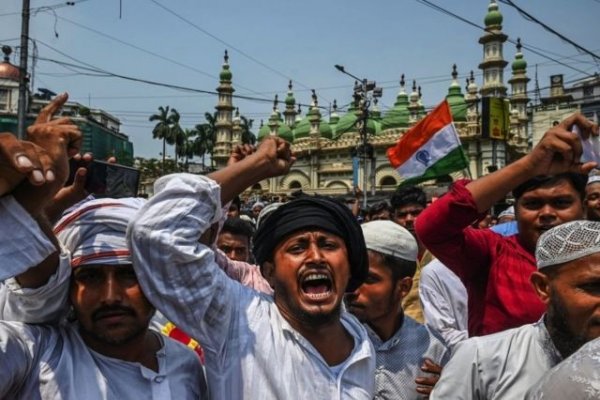 India: crecen los conflictos entre hindúes y musulmanes en Haryana