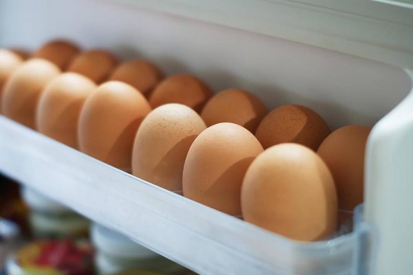 ¿Cuál es el mejor lugar para conservar huevos? Y no, no es la puerta de la heladera