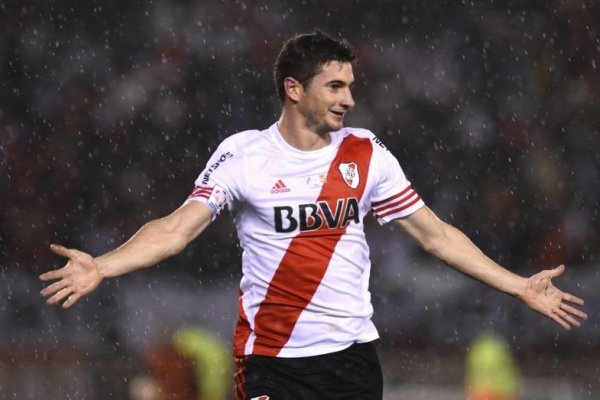 Mercado de pases: Lucas Alario podría volver a Argentina, pero no en River