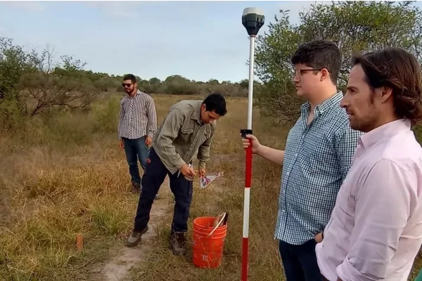 Corrientes: Mandiyú recibió el dominio de su predio