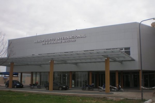 Aeropuerto local: por un reajuste del 115% el Gobierno provincial ahora paga más de $168 millones por limpieza