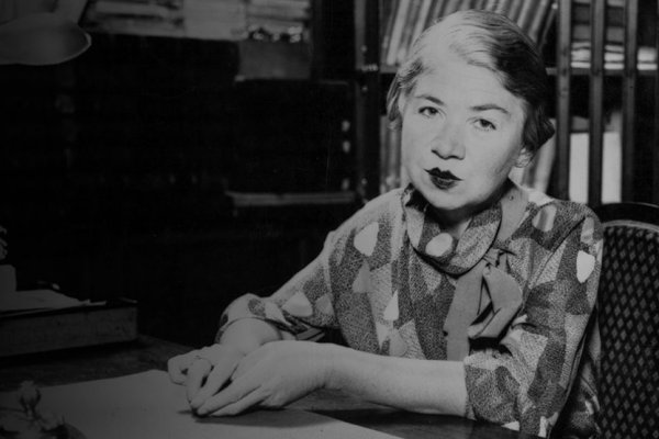 Alfonsina Storni, una escritora multifacética y de gran talento con una muerte prematura