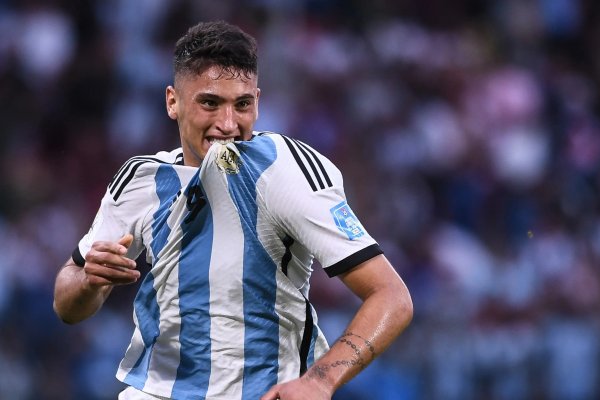 Argentina sigue vendiendo bueno y barato